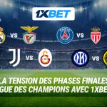 1XBET