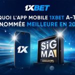 1XBET