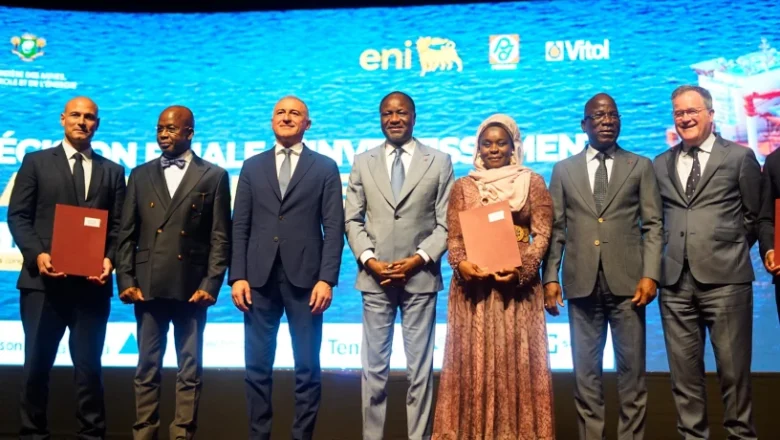 Financial Afrik