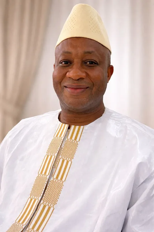 Yaya Fofana