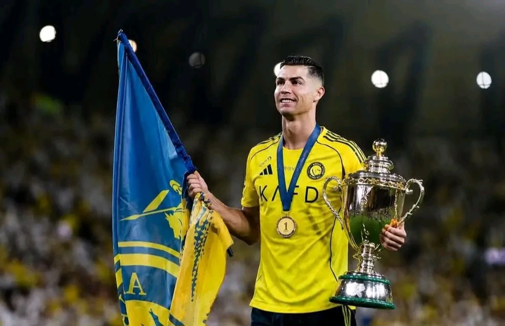 Al Nassr