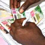 PERMIS DE CONDUIRE IVOIRIEN (DR)