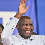 Laurent Gbagbo (Dr)