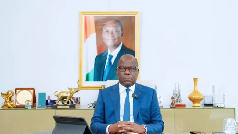 Pierre N'Gou Dimba