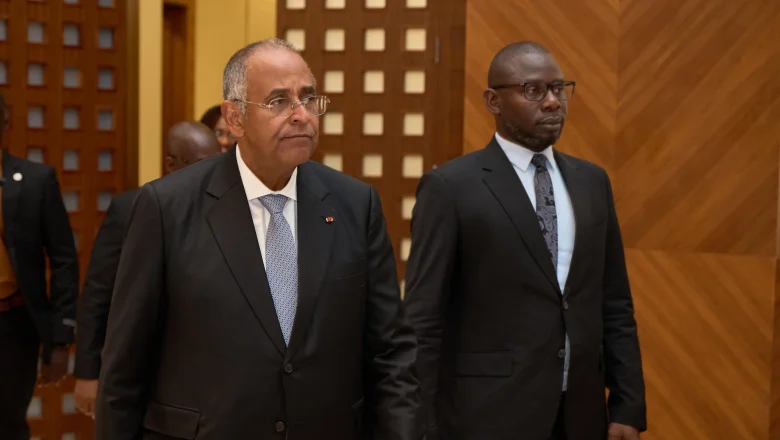 Abidjan.net