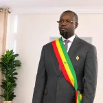 Cap Mali
