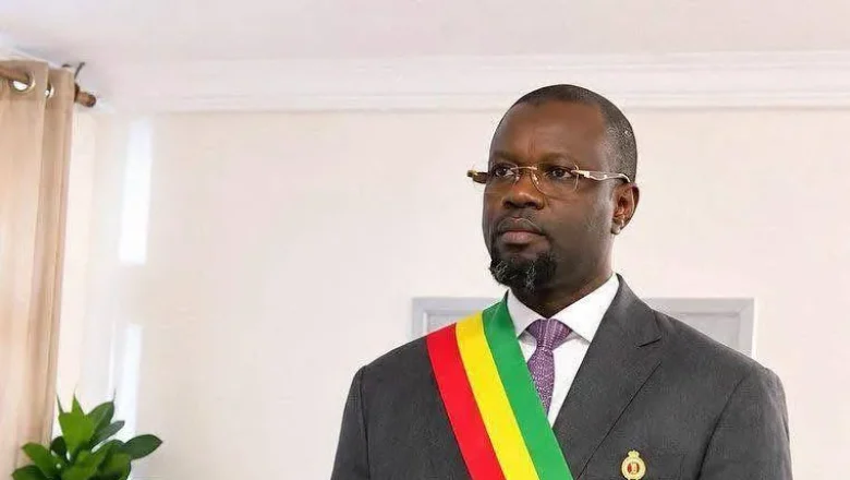 Cap Mali