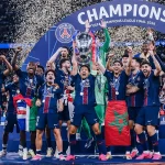 PSG