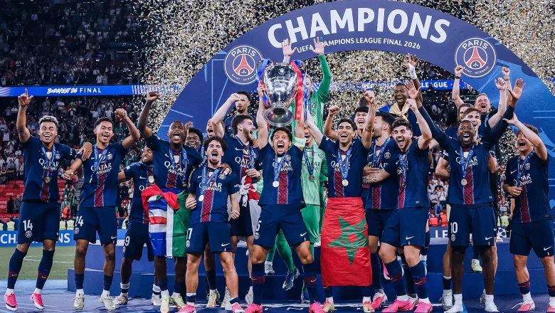 PSG