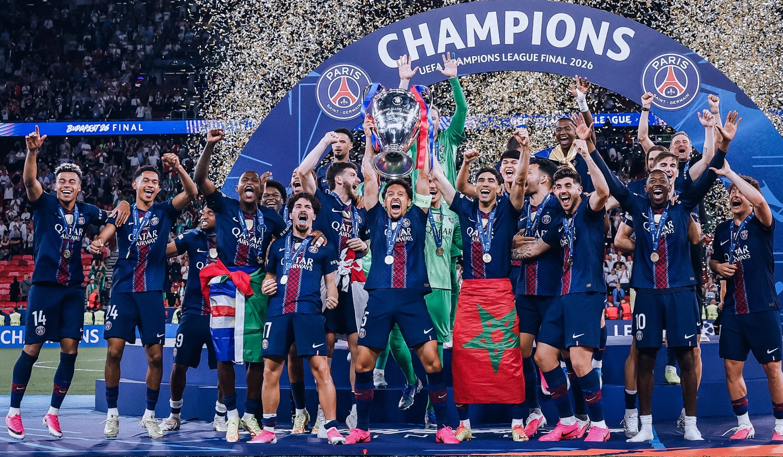 PSG