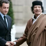 Francois Mori / AP