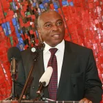Ahoua Don Mello (Dr)