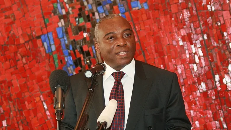Ahoua Don Mello (Dr)