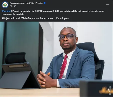 Gouv.CI