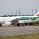 AEROPORT FELIX HOUPHOUËT BOIGNY (DR)