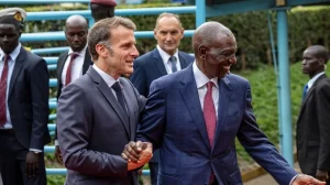 Africa Forward 2026 : Nairobi au cœur du nouveau partenariat entre l’Afrique et la France