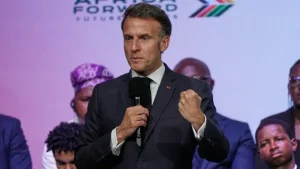 Africa Forward
