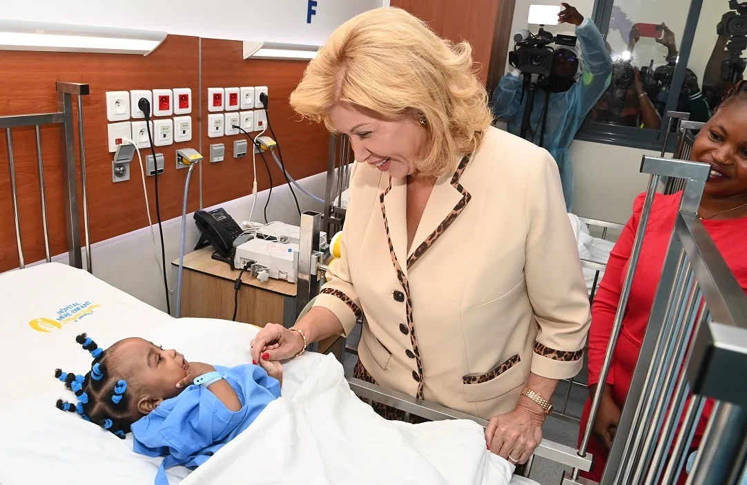Affaire Hôpital Mère-Enfant : ElPRO Ingénierie poursuivie pour un présumé détournement de 1,3 milliard FCFA