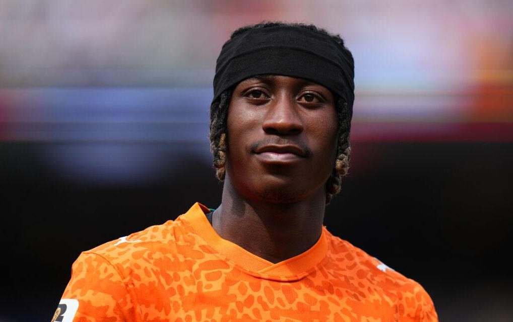 Yan Diomandé au PSG : l’Ivoirien privilégie Paris face à Liverpool, un transfert XXL se prépare