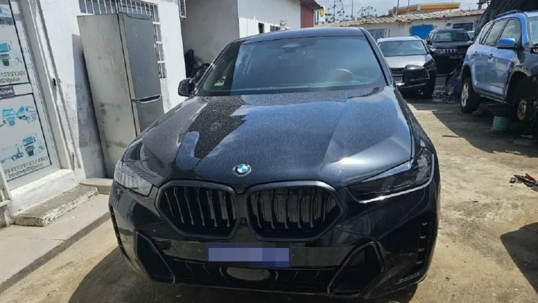 BMW (Dr)