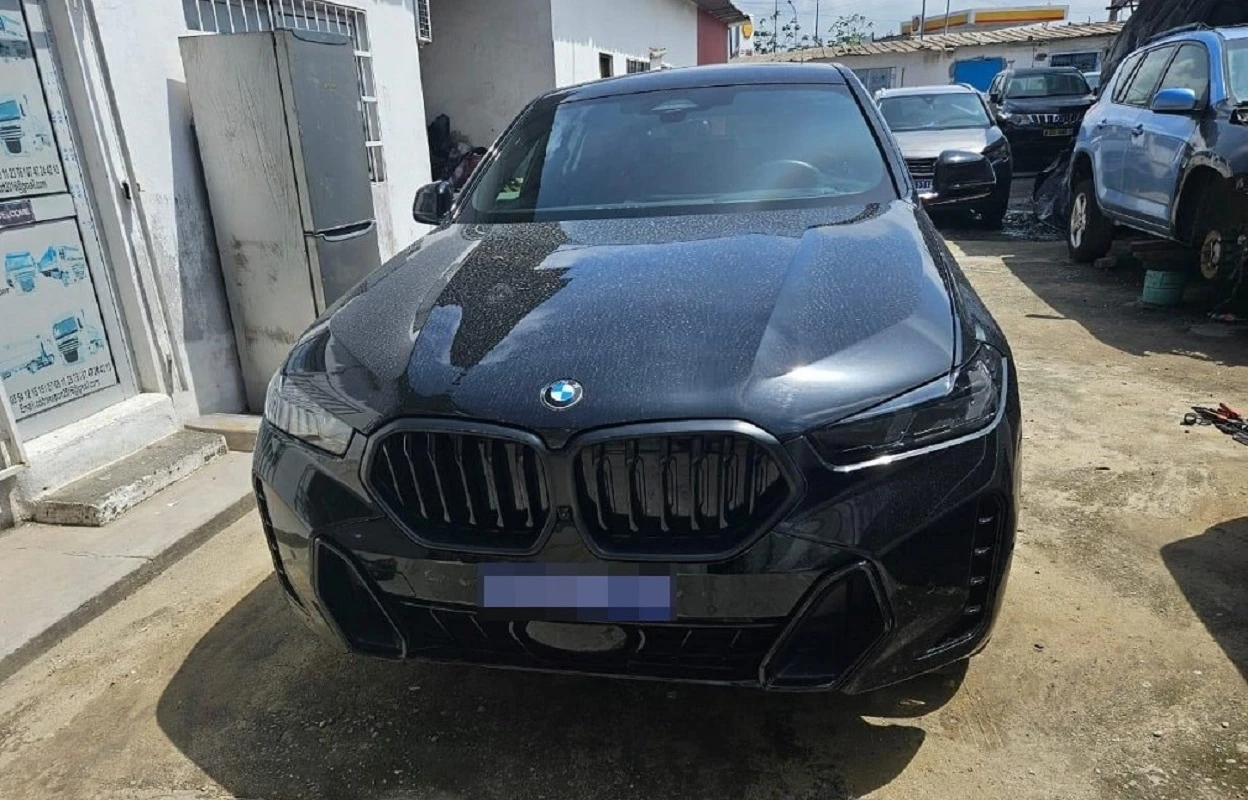 BMW (Dr)