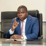 Dr Amédé Koffi KOUAKOU