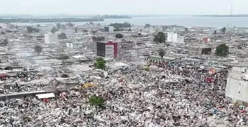 Abidjan / Déguerpissement de Koumassi Campement : zones d’ombre autour d’une opération qui soulève de nombreuses questions
