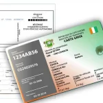 Permis de conduire
