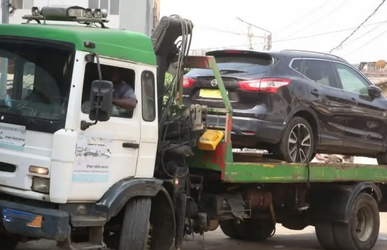 Sans abri après les déguerpissements à Abidjan, un mécanicien retrouvé mort dans un camion à Vridi Canal