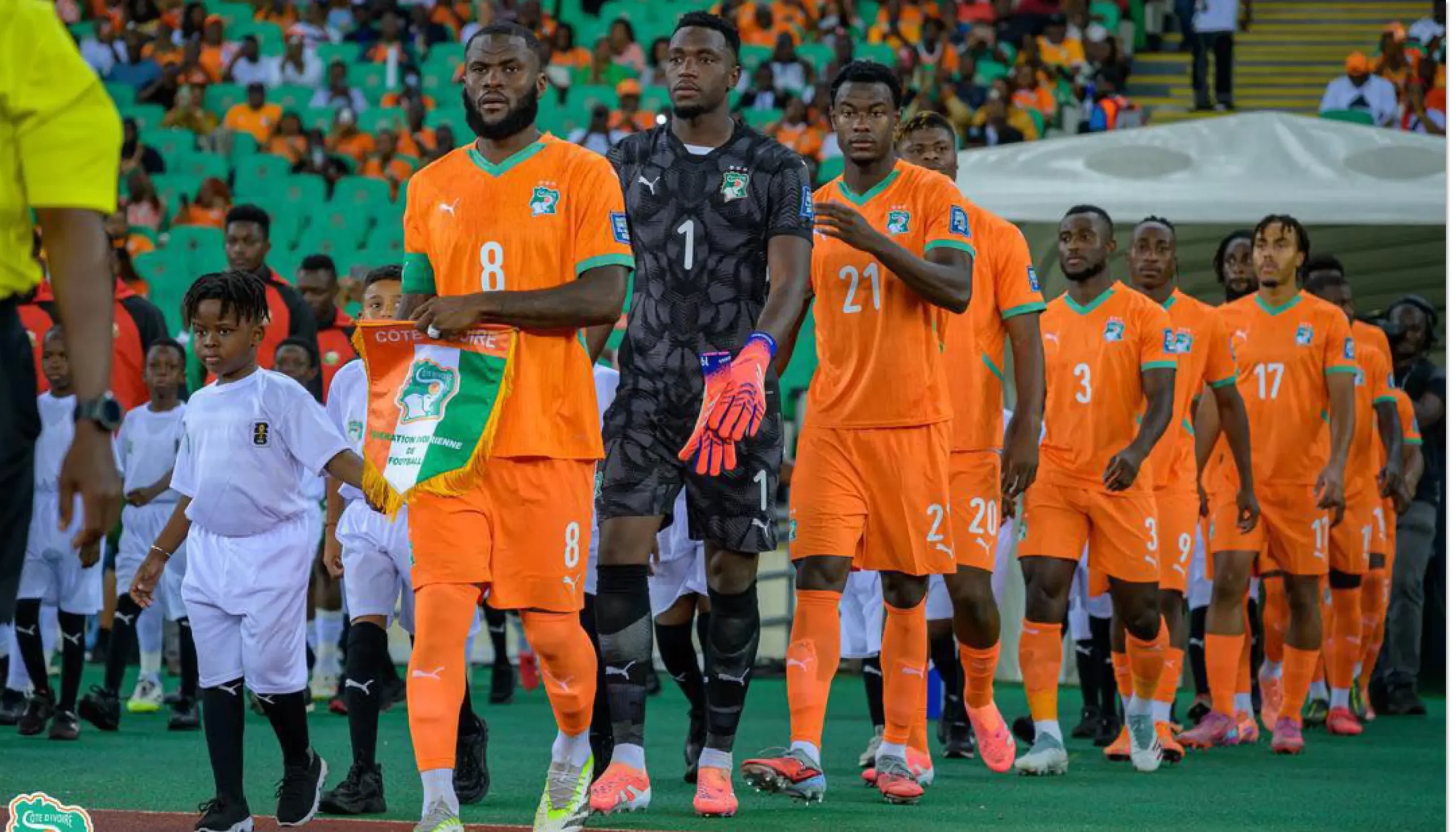Mondial 2026 : Côte d’Ivoire vs Équateur – analyse, pronostics et forces en présence des Éléphants