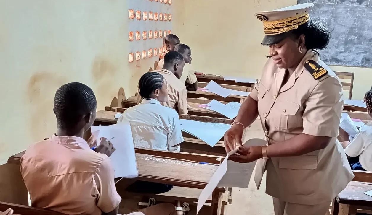 BAC 2026 en Côte d’Ivoire : des candidats entre épreuves, expulsions et résilience