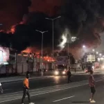 China Mall Koumassi