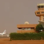 Aéroport de Niamey