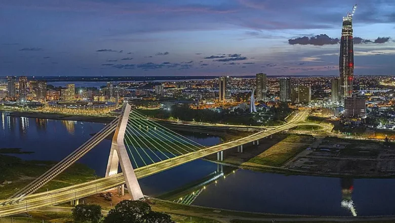 Abidjan