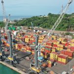 Maritim Africa