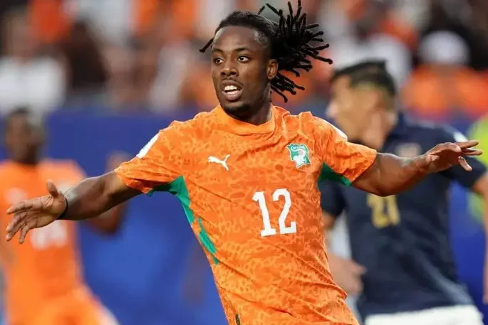 Mondial 2026 : Elye Wahi rattrapé par une enquête pour suspicion de trucage de pari avant la Coupe du monde