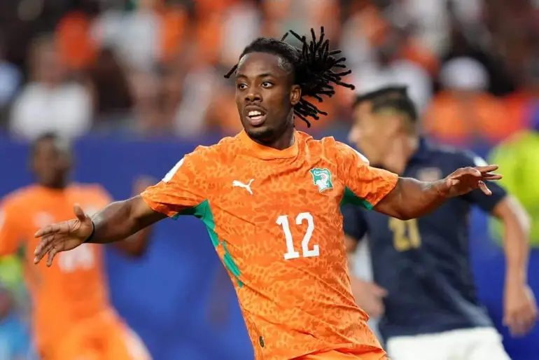 Mondial 2026 : Elye Wahi rattrapé par une enquête pour suspicion de trucage de pari avant la Coupe du monde