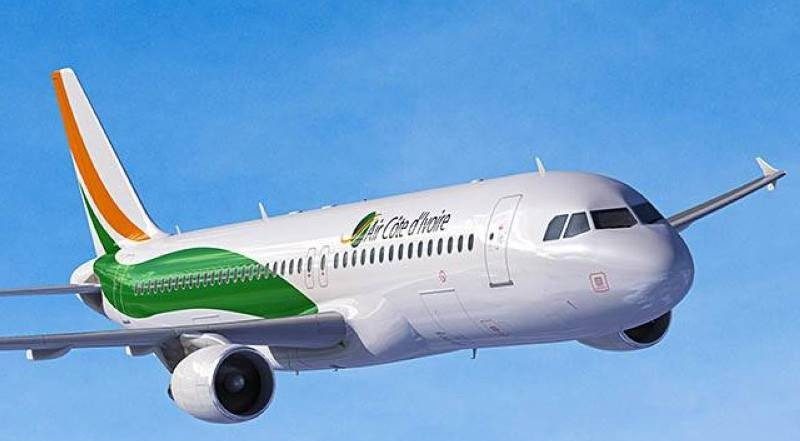 Air Côte d'Ivoire