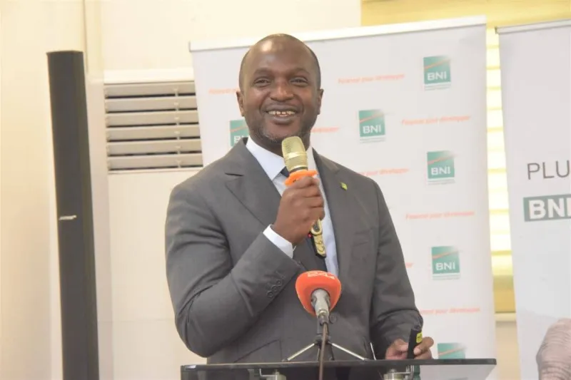 BNI Côte d’Ivoire : résultats 2025, 2e banque du marché, performance record et croissance de 34 %
