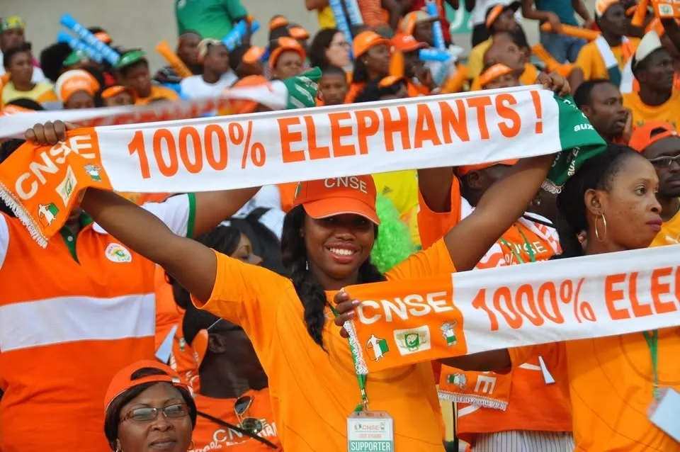 Mondial 2026 : privés de visas, les supporters ivoiriens empêchés de soutenir les Éléphants au USA
