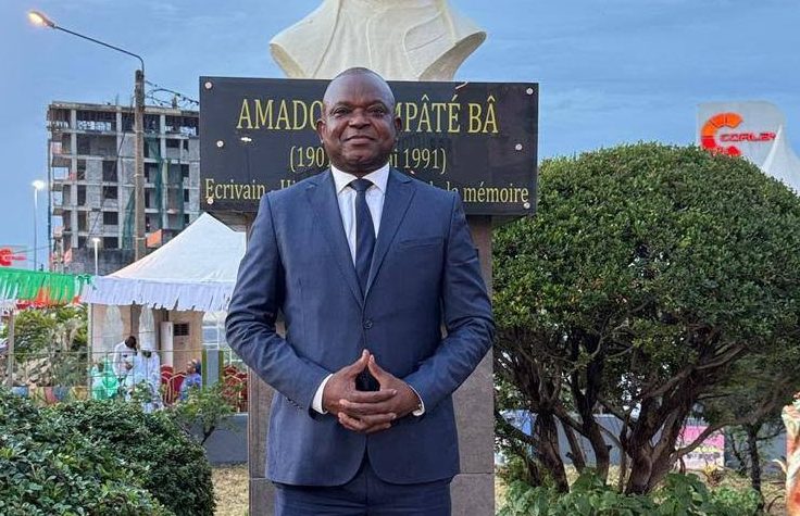 Réforme électorale en Côte d’Ivoire : Vincent Toh Bi s’oppose à un rôle des préfets dans l’organisation des scrutins