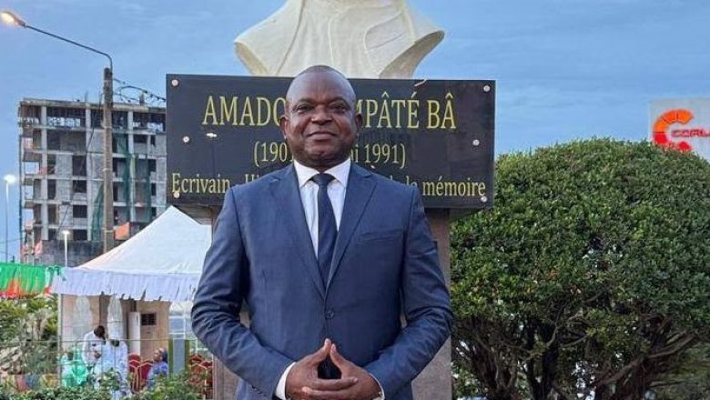 Vincent Toh Bi