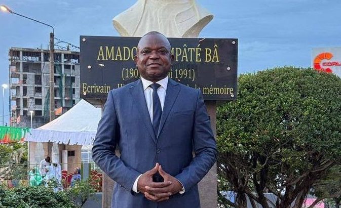 Réforme électorale en Côte d’Ivoire : Vincent Toh Bi s’oppose à un rôle des préfets dans l’organisation des scrutins