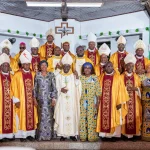 Conférence des Evêques Catholiques de Cote d'Ivoire