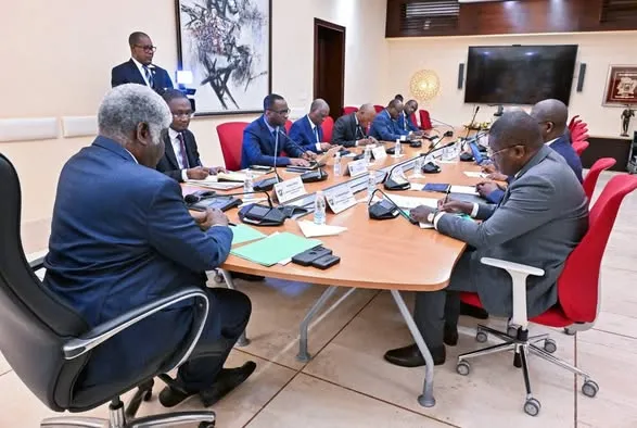 Primature Côte d'Ivoire