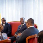 Présidence de la république de Côte d'Ivoire