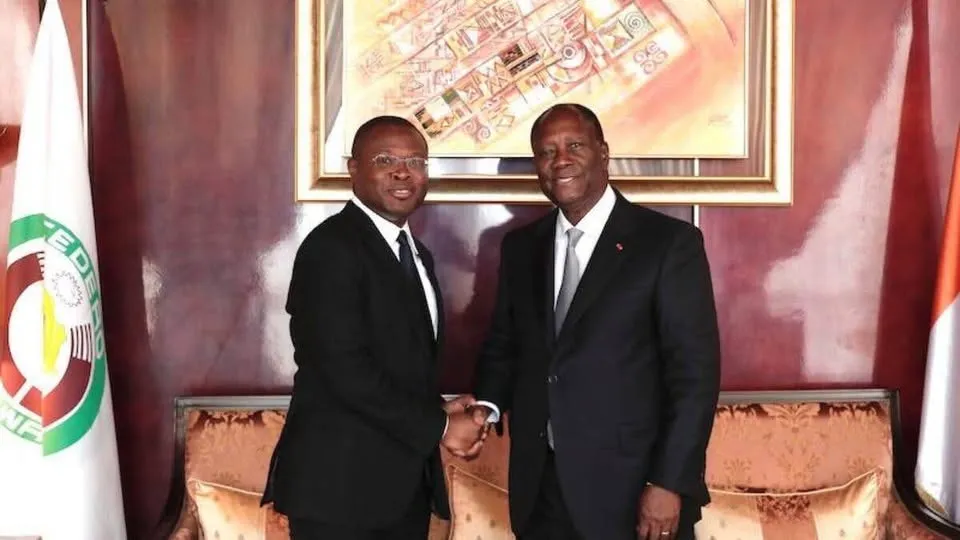 Ivoire info tv