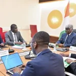 Primature Côte d'Ivoire