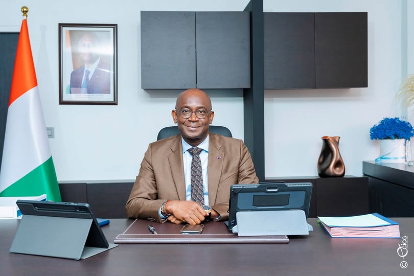 Internet : la Côte d’Ivoire autorise Starlink et prépare le lancement de la 5G