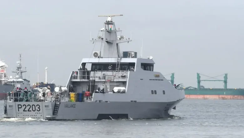 Marine Nationale